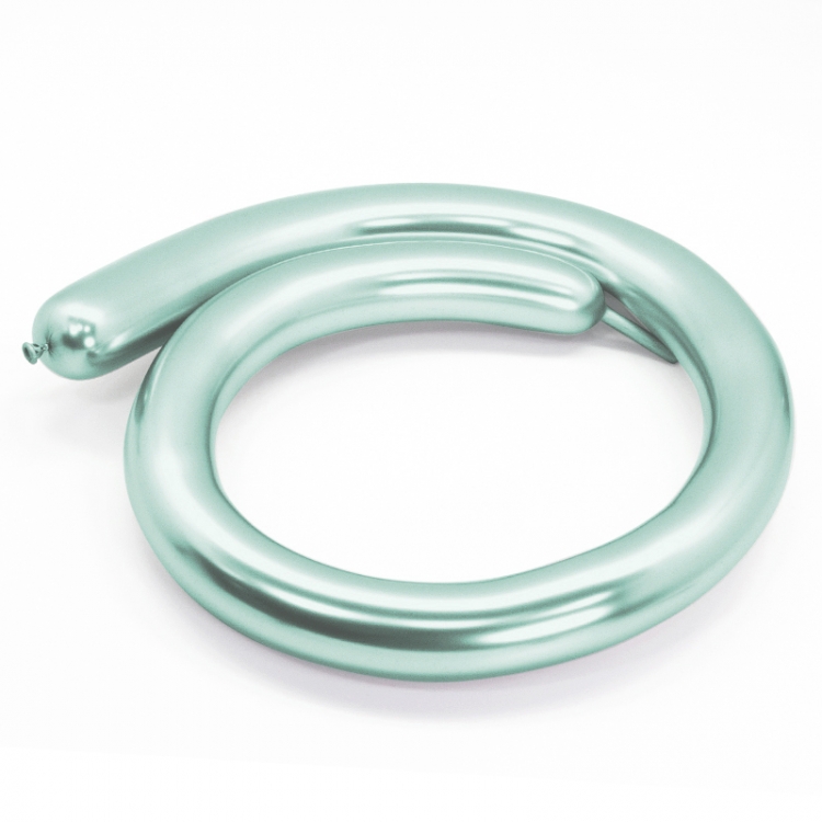 ШДМ Свежая мята, Шелк