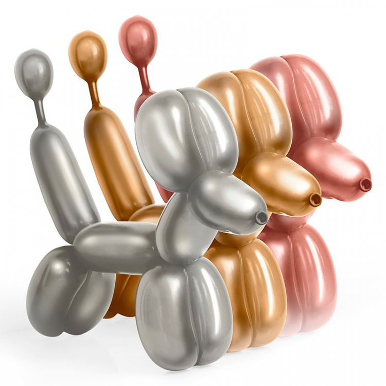 ШДМ Рефлекс Ассорти Де люкс (Зеркальные шары) / Reflex Assorted Deluxe